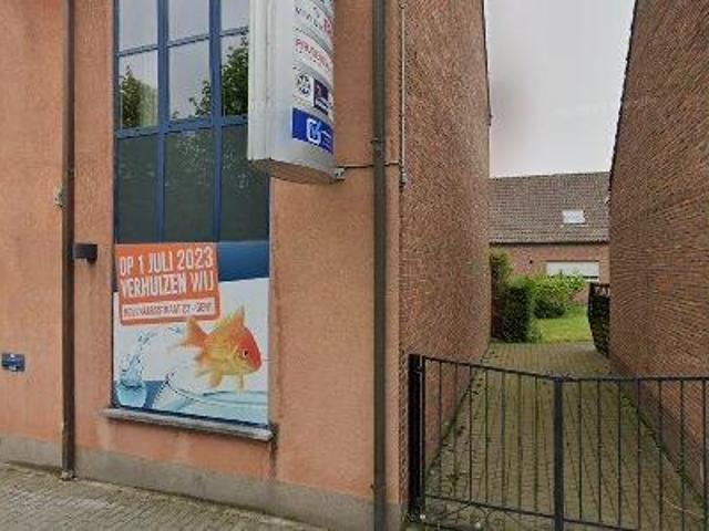 Bureau vente à Evergem, Oost-Vlaanderen