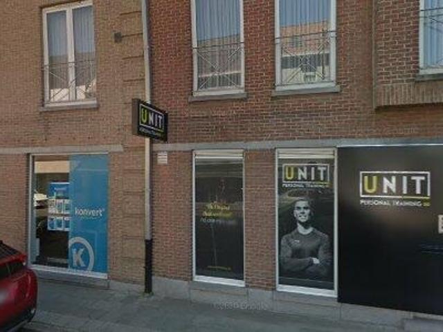 Bureau vente à Tielt, West-Vlaanderen