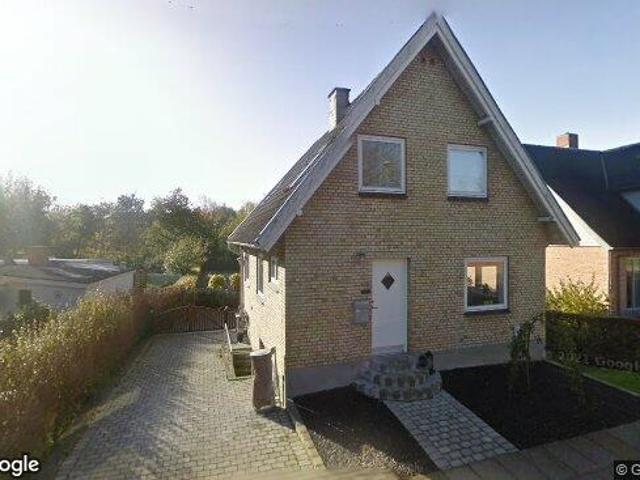 Hus til salg i Århus