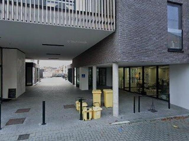 Bureau vente à Montaigu-zichem, Brabant
