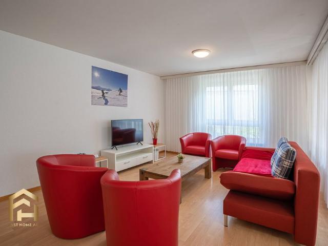 Haus mieten in Blatten bei Naters, Wallis