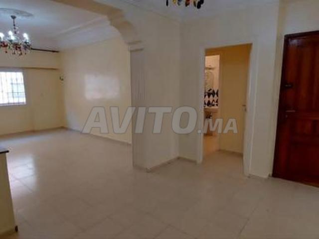 Appartement location à Anfa, Gharb-Chrarda-Beni Hssen