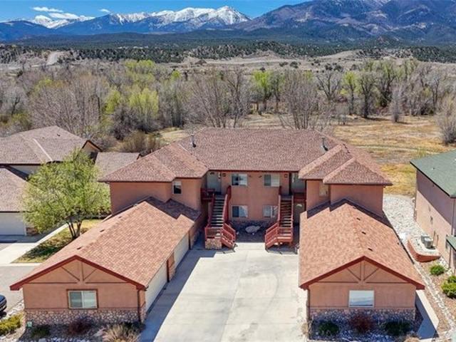 Condo for sale in Chaffee, Colorado