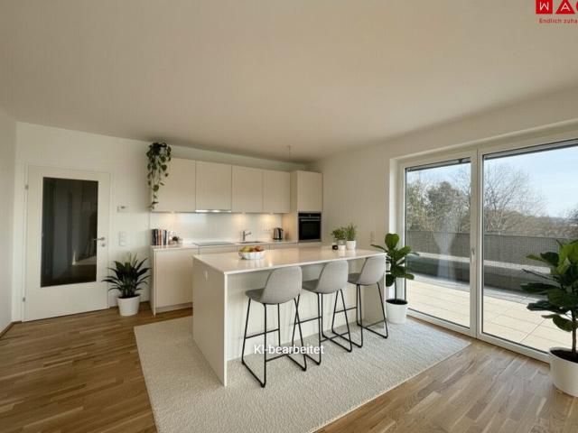 Wohnung kaufen in Linz, Oberösterreich