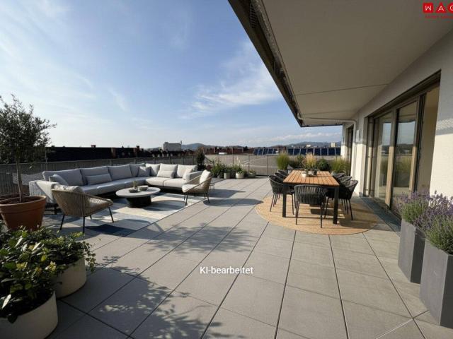 Apartment kaufen in Bindermichl-Keferfeld, Linz