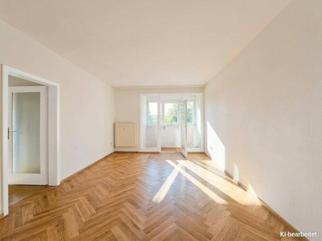 Apartment kaufen in St. Pölten, Niederösterreich