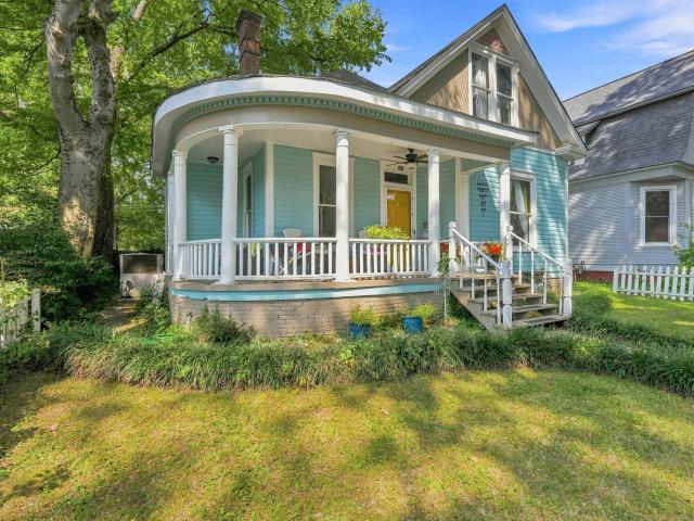 House for sale in Sheffield, Colbert County