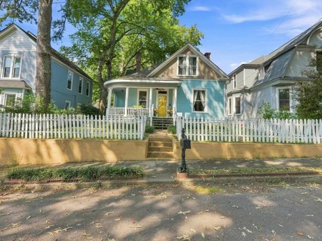 House for sale in Sheffield, Colbert County