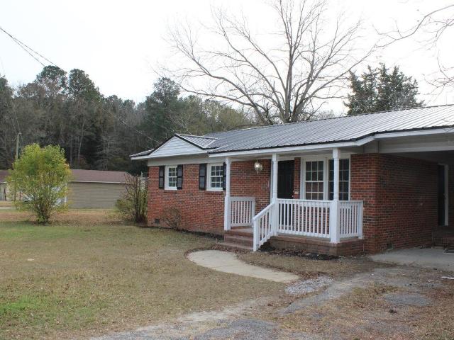 House for sale in Latta, South Carolina