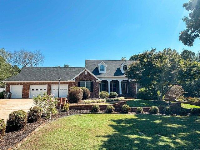 House for sale in Ark