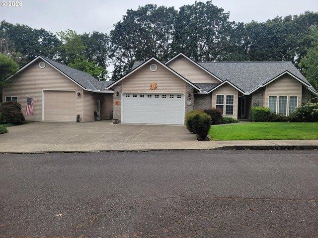 House for sale in Oregonia