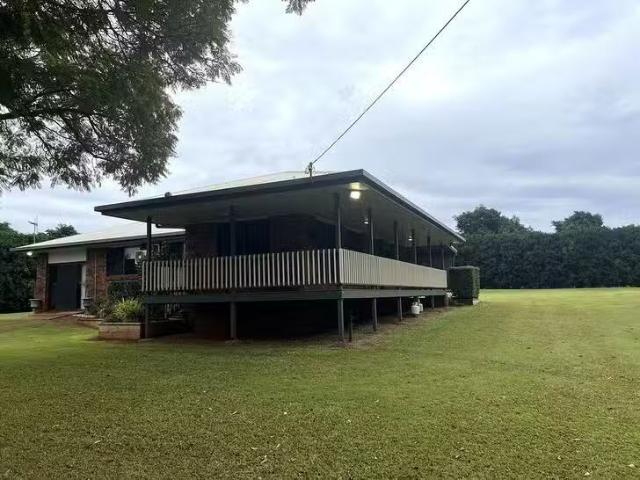 House for rent in Yangan, Queensland