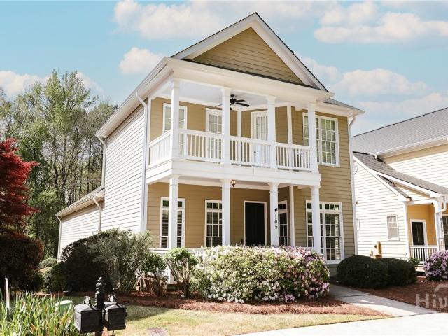 Property for sale in Athens, Georgia