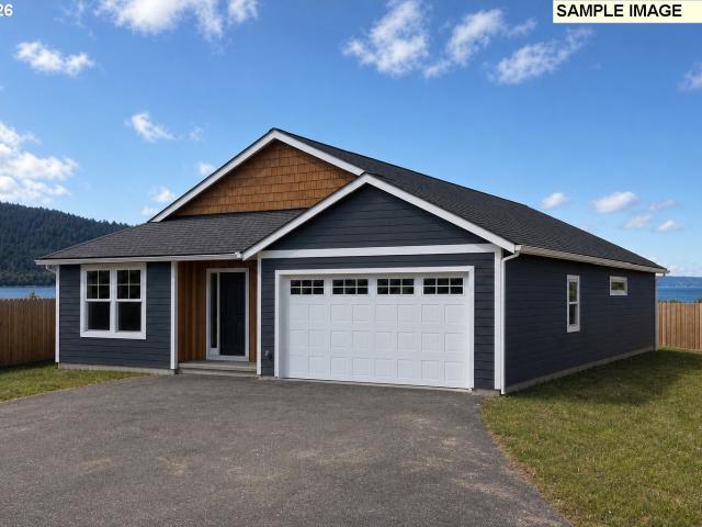 House for sale in Oregonia