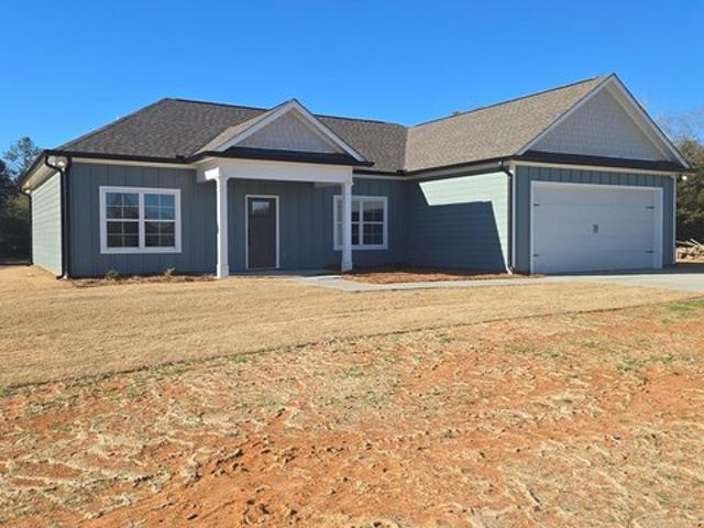 House for sale in Cusseta, Georgia