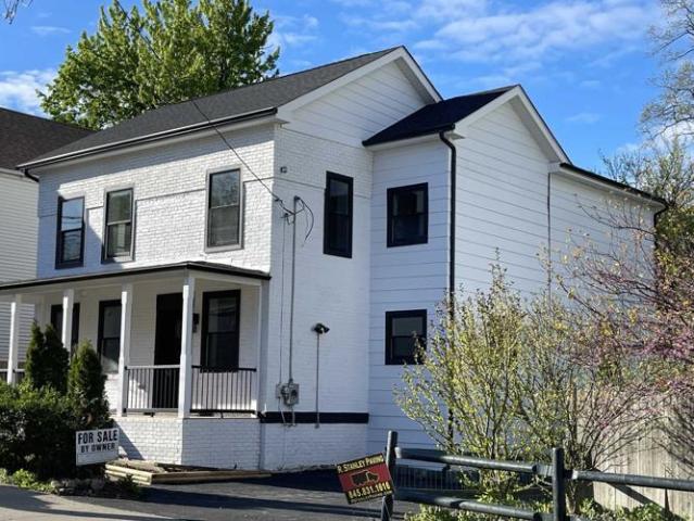 House for sale in Beacon, New York