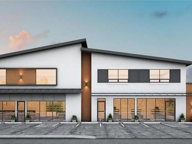 Commercial for rent in Ignace, Ontario