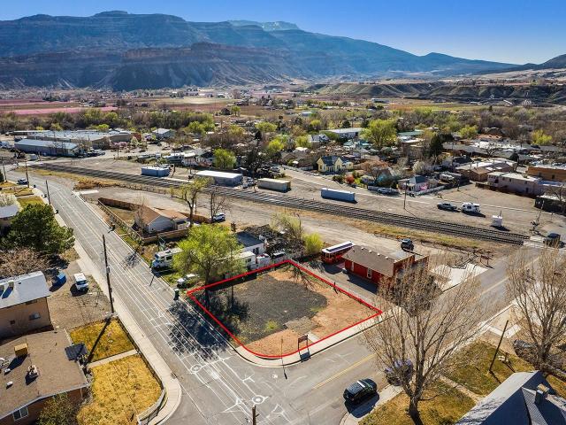 Land for sale in Colorado