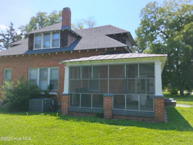 House for sale in Pendleton, North Carolina