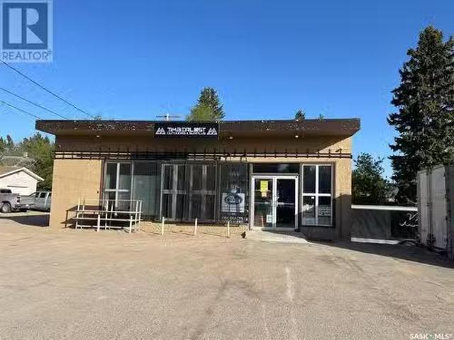 House for sale in Big River, Saskatchewan