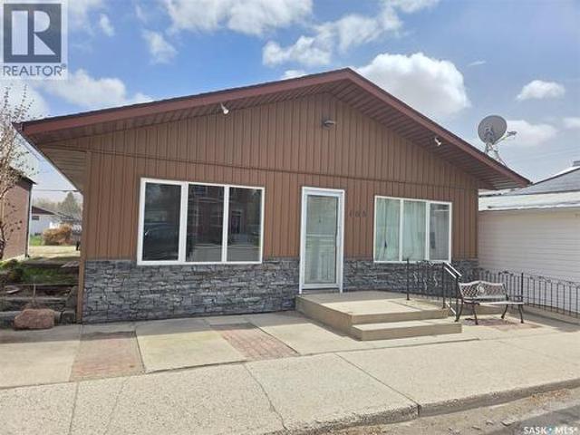 House for sale in Wawota, Saskatchewan