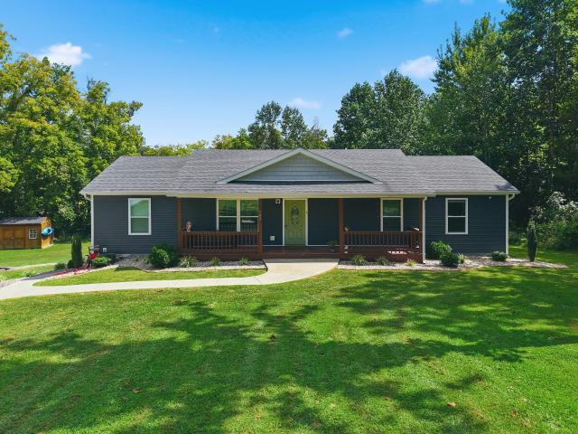 House for sale in Campbellsville, Kentucky