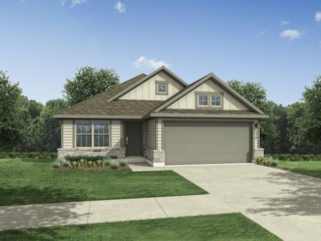 House for sale in Williamson, Texas
