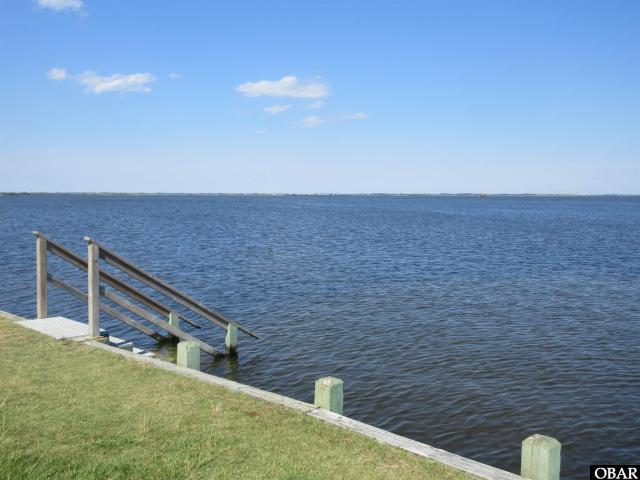 Land for sale in Grandy, North Carolina