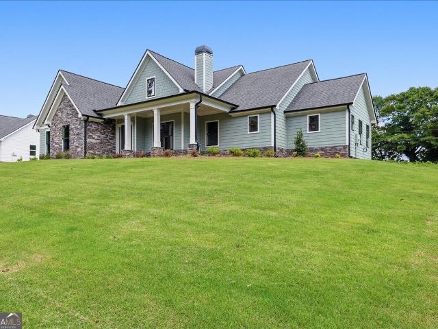 House for sale in Statham, Barrow County