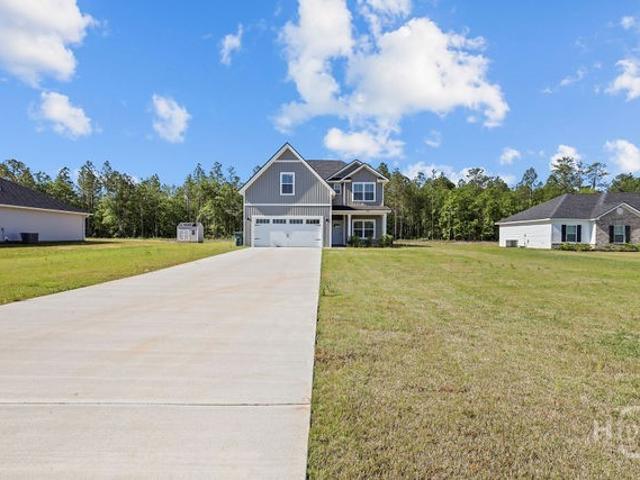 House for sale in Dodge, Georgia