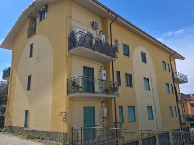 Appartamento in vendita a Ascea, Campania