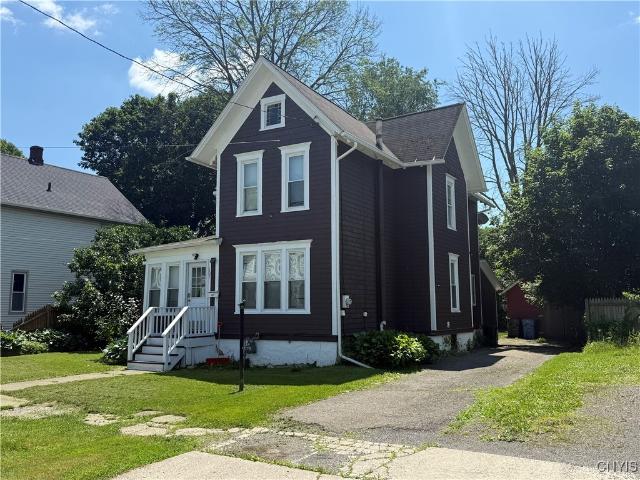 House for sale in Cortland