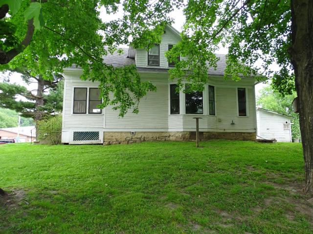 House for sale in Plum City, Wisconsin
