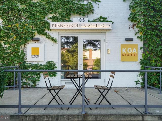 Commercial for sale in Virginia