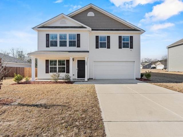 House for sale in Lugoff, South Carolina