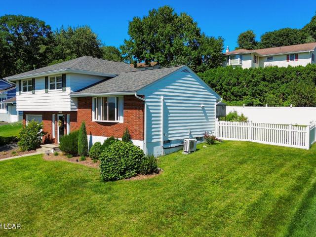 House for sale in Pittston, Pennsylvania