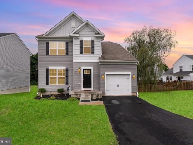 House for sale in Cecil, Maryland