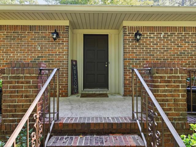House for sale in Alabaster, Alabama