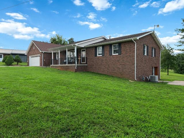 House for sale in Munfordville, Kentucky