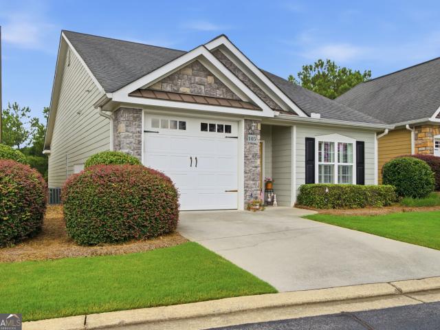 House for sale in Lindale, Georgia