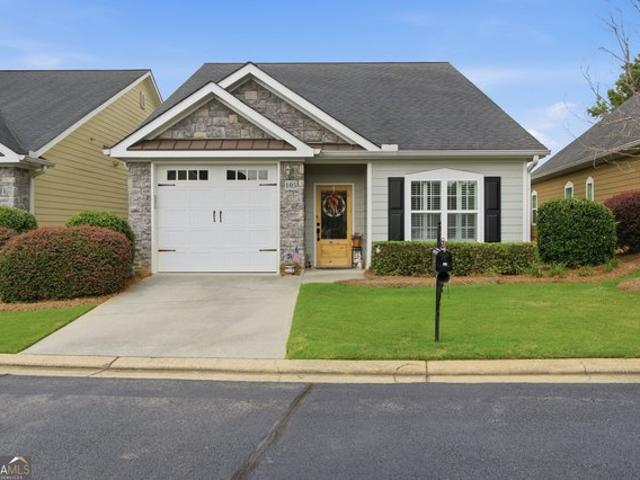 House for sale in Lindale, Georgia