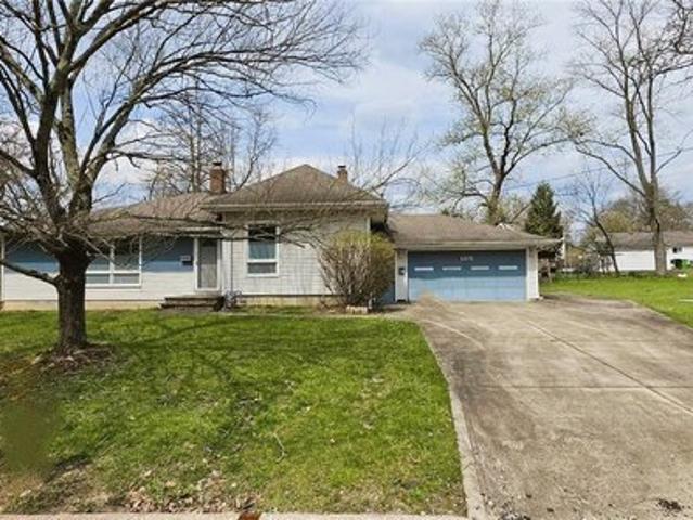 House for sale in Bedford, Ohio