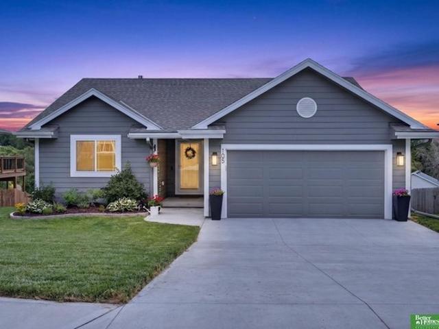 House for sale in Glenwood, Iowa