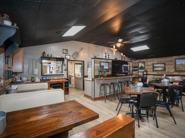Commercial for sale in Dadeville, Missouri