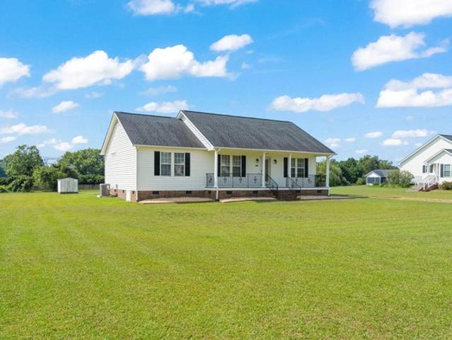 House for sale in Wake, North Carolina