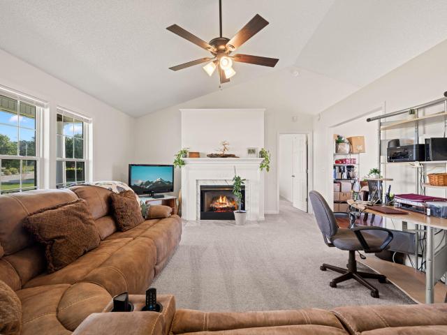 House for sale in Garner, North Carolina