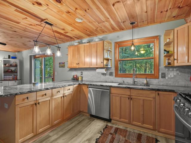 House for sale in Houghton Lake, Michigan