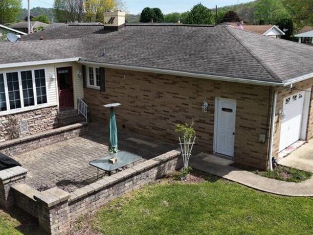 House for sale in Killbuck, Ohio