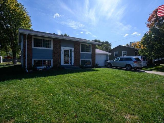 House for sale in Nebraska