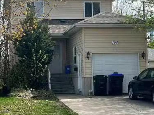 House for rent in Collingwood, Ontario